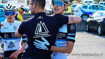 Saint-Girons. Cyclisme : Loïs Saubère en équipe de France junior - LaDepeche.fr
