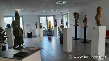 Saint-Girons. Exposition collective de sculptures - LaDepeche.fr