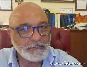 Fipe Confcommercio Messina, Antonio Musicò per regolarità tributaria e canone occupazione suolo - StrettoWeb