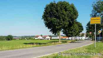 „Da werden wir doch ausgelacht“: Sorge um die Größe der geplanten Fußballplätze in Schechen