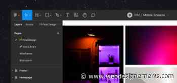 Illuminating Dark Mode