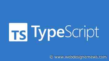 TypeScript Tutorial: A Guide to Using the Programming Language
