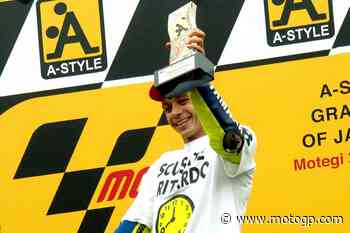 Rossi, Lorenzo, Mir: recuperare lo svantaggio da metà anno