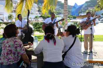 Ayuntamiento de Manzanillo acerca el arte y la cultura las tardes de sábados en La Perlita - Noticias Va de Nuez