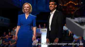 Comeback oder Abschied: Tories ringen um Johnsons Zukunft