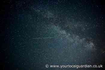 Delta Aquariid meteor shower: How to see shooting stars in London