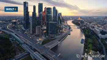 „Banken verdienen sich blöd“ – Die heimlichen Profiteure des Swift-Boykotts