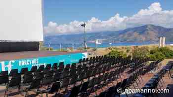 Messina, all'Horcynus Festival torna il cinema all'aperto - Normanno.com