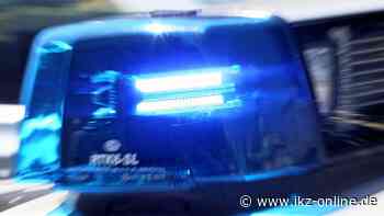 Hemer: Betrunkene Frau pöbelt und beleidigt Polizisten - IKZ News