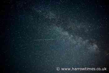 Delta Aquariid meteor shower: How to see shooting stars in London