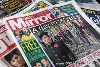 Reach warns on ad slowdown and 40% drop in programmatic yields