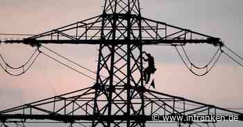 Stromausfall in Bamberg: Großes Gebiet betroffen - Ursache jetzt klar