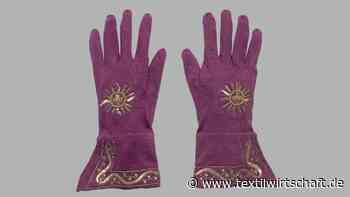 Exhibition to visit : Der Handschuh - mehr als ein Mode-Accessoire - TextilWirtschaft Online