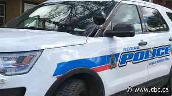 Positive perceptions of Regina police declining for 1st time in more than 15 years, survey suggests