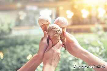 Das sind die beliebtesten Eissalons in Österreich 2022