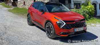 Ja, ich will – eine Liebeserklärung an das Gasteinertal, Patrizia und Kia.