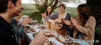 Ein kostbarer Landstrich