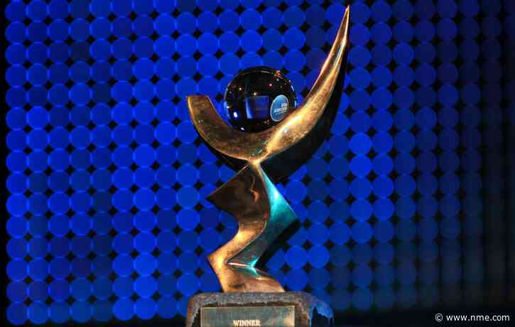 Mercury Prize 2022 shortlist revealed