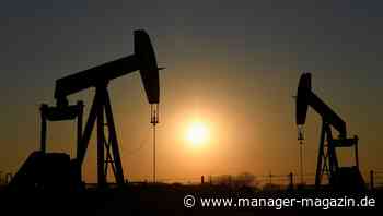 Wintershall Dea: BASF-Tochterunternehmen hält wegen hoher Vermögenswerte weiter an Russland fest