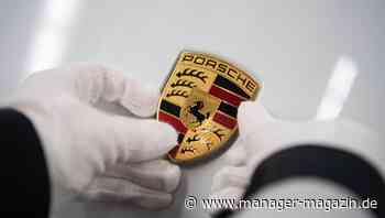 VW: Investoren gespalten über Porsche-Börsengang