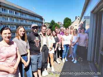 Die Hygiene im Fokus - Attendorner Geschichten