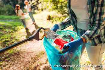 Großreinemachen in Attendorn - Attendorner Geschichten