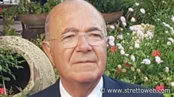 Messina, è morto l’imprenditore Pietro Interdonato: era il titolare de “La Via Lattea” - StrettoWeb