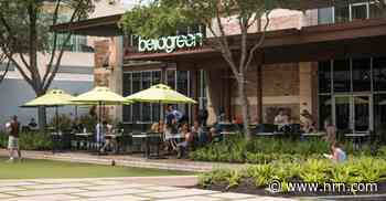 How the acquisition of Bellagreen happened during a looming recession