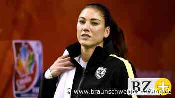 Alkohol am Steuer: US-Ex-Torhüterin Hope Solo muss in Haft