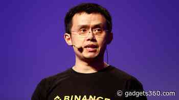 Binance CEO Changpeng Zhao Sues Bloomberg’s Chinese Subsidiary for Defamation: Report