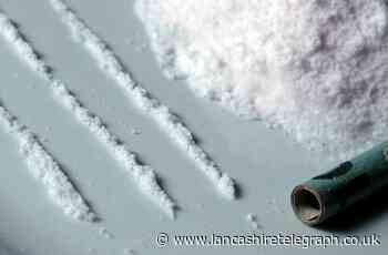Lancashire man jailed for 12 years over multi-million pound cocaine and cannabis conspiracy