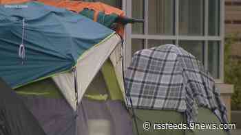 Metro Denver homeless population increased by 12.8%, preliminary data show