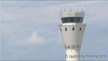 Man accused of trying to steal jet sentenced