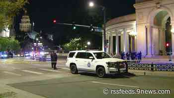 Murder rates rising in metro Denver