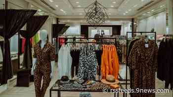 Ciara, Russell Wilson open clothing store in Colorado