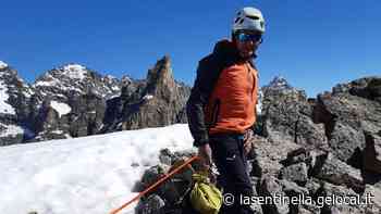 Il Cai di Chivasso perde Giovanni Ala «Alpinista esperto» - La Sentinella del Canavese