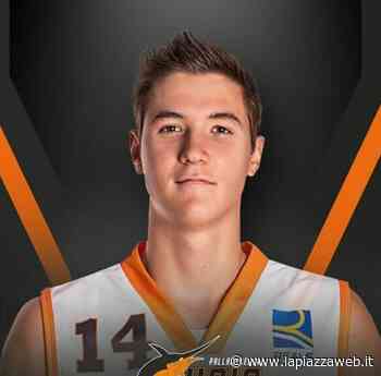 Basket B, alla Ruker Sanve arriva un'ala triestina ex Cremona - La Piazza