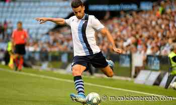 Lazio, Jony dice addio. L'ala è già arrivata nel ritiro dello Sporting Gijon - Calciomercato.com