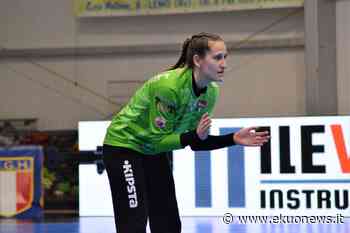 Handball A1, il Teramo ingaggia Convalle (portiere) e Lanfredi (centrale-ala): si comincia il 10 settembre - ekuonews.it