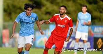 Lazio, Romero: sotto l’ala sicura di Pedro per crescere in biancoceleste - Cittaceleste.it