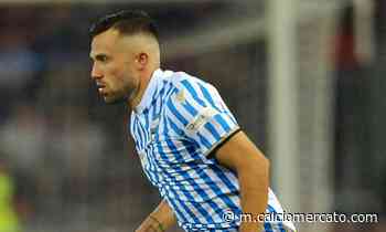 Lecce, proposto uno scambio per un'ala di B - Calciomercato.com