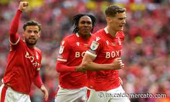 Nottingham, offerta per un'ala di Championship - Calciomercato.com