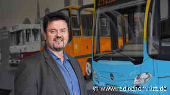 Bus- und Bahnfahren wird teurer - Radio Chemnitz