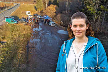 Geplanter Dirtbike-Parcours in Chemnitz steht wieder auf der Kippe - TAG24