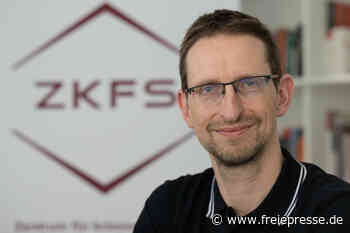 Kriminologisches Institut befragt 5000 Menschen zur Sicherheit - freiepresse.de