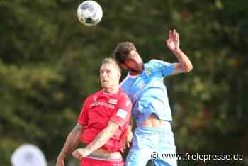 Pokalhit CFC gegen Union: Es gibt noch Karten - freiepresse.de