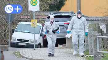Nach Bluttat in Schrebitz: Landgericht Chemnitz verhandelt Totschlag-Anklage gegen Rumänen - Leipziger Volkszeitung