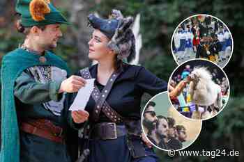 Ab nach draußen mit unseren Ausflugstipps in und rund um Chemnitz - TAG24