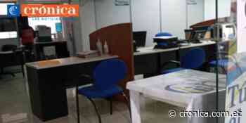 En Loja: Consejo de Participación Ciudadana se debilita - Diario Crónica (Ecuador)