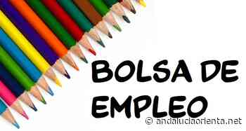 Bolsa de empleo de Maestros, para el Ayuntamiento de Loja (Granada) - Andalucía Orienta